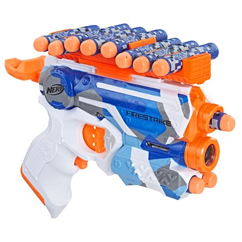 nerf n strike series.